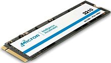 Накопитель SSD M.2 Crucial 1T Micron 2210 MTFDHBA1T0QFD-1AX1AABYY