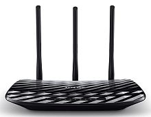 Роутер Wi-Fi TP-Link Archer C2(EU)