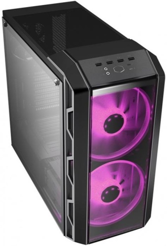 Корпус Miditower Cooler Master MasterCase H500 MCM-H500-IGNN-S00 фото 5