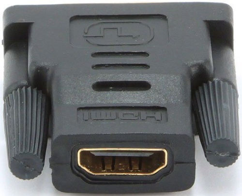 Кабель-переходник DVI-HDMI Gembird Cablexpert A-HDMI-DVI-2