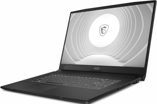 Ноутбук MSI CreatorPro M17 A12UIS-271RU 9S7-17L432-271 фото 3