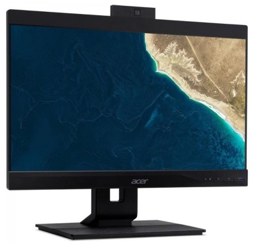 ПК (моноблок) Acer Veriton Z4860G All-In-One DQ.VRZER.022 фото 2