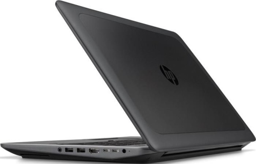 Ноутбук Hewlett Packard ZBook 15 G4 1RQ54ES фото 4