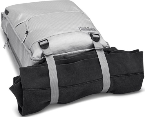 Рюкзак для ноутбука Lenovo ThinkBook 4X40V26080 фото 7 Рюкзак для ноутбука Lenovo ThinkBook 4X40V26080 фото 7