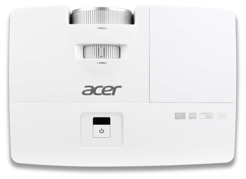 Проектор Acer S1283Hne MR.JK111.001 фото 2