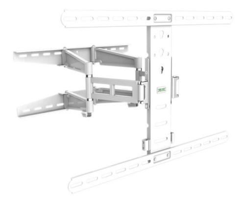 Кронштейн для ТВ ARM MEDIA NEXT-10 white Кронштейн для ТВ ARM MEDIA NEXT-10 white