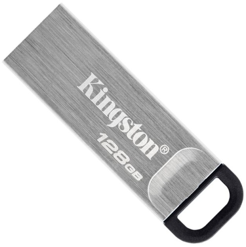 Накопитель USB flash Kingston 128 Гб DataTraveler Kyson DTKN/128GB фото 2