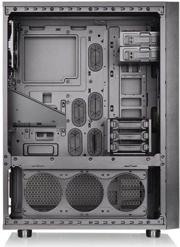 Корпус Fulltower Thermaltake Core X71 TG CA-1F8-00M1WN-02 фото 11