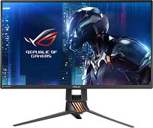 Монитор ASUS PG258Q черный 90LM0360-B01370