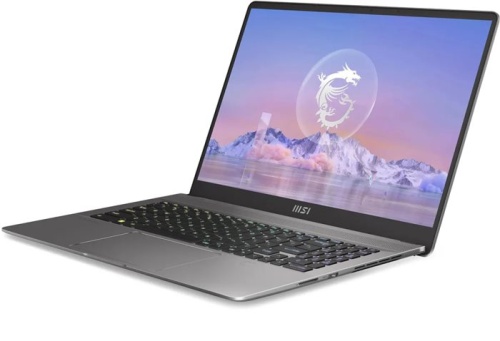 Ноутбук MSI Creator Z16 HX Studio B13VFTO-055RU (9S7-15G231-055) фото 5