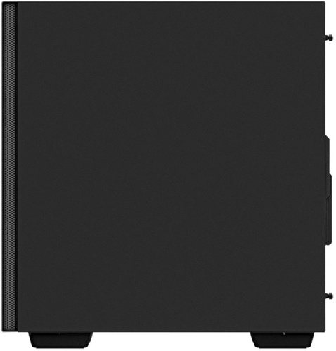 Корпус Minitower Deepcool MACUBE 110 BK TG Winodw black (R-MACUBE110-BKNGM1N-G-1) фото 8