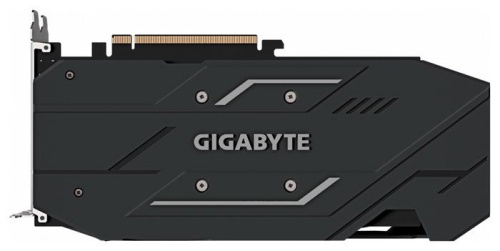 Видеокарта PCI-E GIGABYTE 8192Mb GV-N206SWF2-8GD фото 5