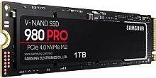 Накопитель SSD M.2 Samsung 1Tb MZ-V8P1T0BW 980 PRO