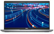 Ноутбук Dell Latitude 5420 gray (5420-9447)