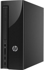 ПК Hewlett Packard 260-p137ur DM 1EV02EA