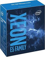 Процессор Socket2011-3 Intel Xeon E5-1620V4 BOX BX80660E51620V4S R2P6