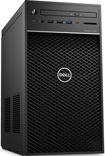 Рабочая станция Dell Precision 3640 MT 3640-7076 фото 3