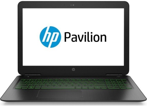 Ноутбук Hewlett Packard Pavilion Gaming 15-dp0000ur 6ZQ98EA Ноутбук Hewlett Packard Pavilion Gaming 15-dp0000ur 6ZQ98EA