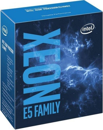 Процессор Socket2011-3 Intel Xeon E5-1620V4 BOX BX80660E51620V4S R2P6