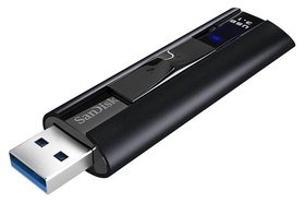  USB flash SanDisk 256Gb Extreme Pro SDCZ880-256G-G46