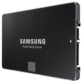 SSD SATA 2.5 Samsung 120 850 EVO Basic SATA-III 120GB 7mm MZ-75E120BW