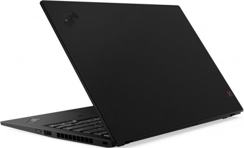 Ультрабук Lenovo ThinkPad X1 Carbon 20QD00M2RT фото 6