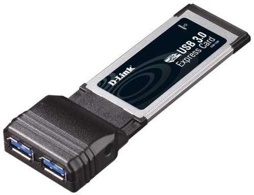Разветвитель USB3.0 D-Link DUB-1320 Разветвитель USB3.0 D-Link DUB-1320