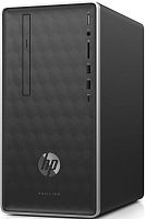 ПК Hewlett Packard Pavilion 590-a0005ur 4KA98EA