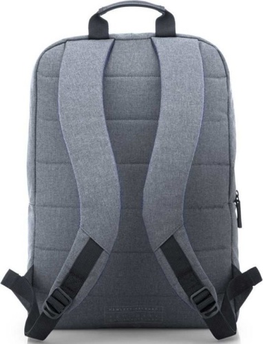 Сумка для ноутбука Hewlett Packard Case Essential Backpack K0B39AA фото 5 Сумка для ноутбука Hewlett Packard Case Essential Backpack K0B39AA фото 5