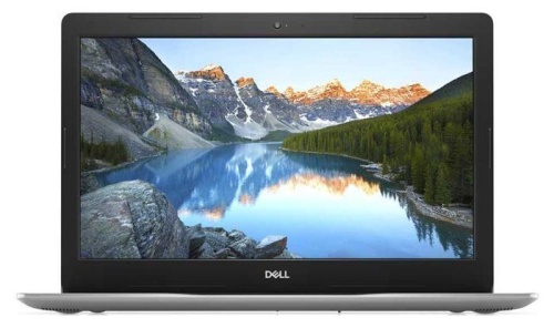 Ноутбук Dell Inspiron 3595 3595-1789