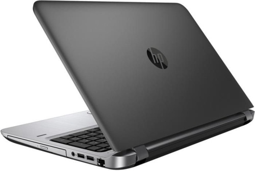 Ноутбук Hewlett Packard ProBook 450 G5 3KX97EA фото 4 Ноутбук Hewlett Packard ProBook 450 G5 3KX97EA фото 4