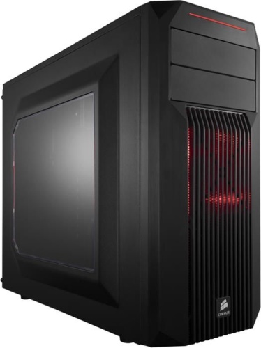 Корпус Miditower Corsair Carbide Spec2 CC-9011051-WW