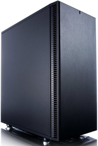 Корпус Miditower Fractal Design Define C Black