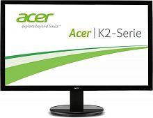 Монитор Acer K222HQLb черный UM.WX3EE.002