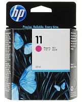 Оригинальный струйный картридж Hewlett Packard 11 C4812A