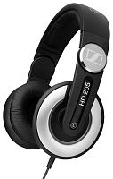 Наушники Sennheiser HD 205 II black (504624)