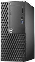 ПК Dell OptiPlex 3050 MT 3050-2070