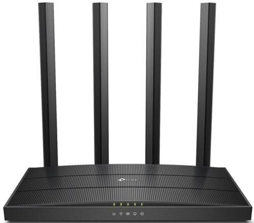 Роутер Wi-Fi TP-Link ARCHER C6U