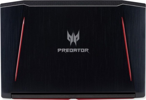 Ноутбук Acer Predator Helios 300 G3-572-56FD NH.Q2BER.005 фото 6