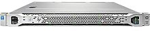 Сервер Hewlett Packard Proliant DL160 Gen9 830572-B21