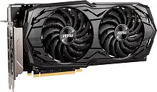 Видеокарта PCI-E MSI 6GB RX 5600 XT GAMING MX