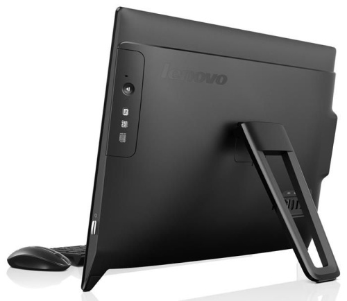 ПК (моноблок) Lenovo C20-00 F0BB00RNRK фото 6 ПК (моноблок) Lenovo C20-00 F0BB00RNRK фото 6