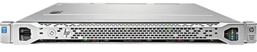Сервер Hewlett Packard Proliant DL160 Gen9 830572-B21 Сервер Hewlett Packard Proliant DL160 Gen9 830572-B21