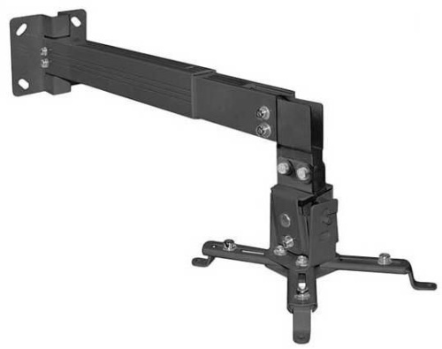Кронштейн для проектора ARM MEDIA PROJECTOR-3 black Кронштейн для проектора ARM MEDIA PROJECTOR-3 black