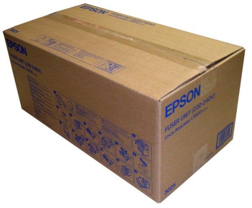 Опция для ПУ Epson Fuser Unit C13S053025