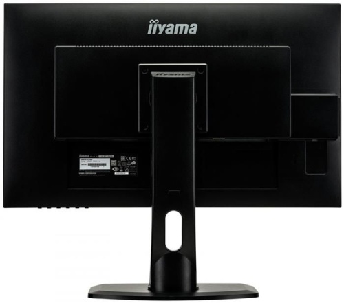 Монитор Iiyama PROLITE XUB2792QSU-B1 фото 6