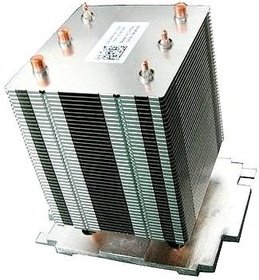 .  -  Dell Heatsink for CPUs up to 150W - CusKit 412-AAMS