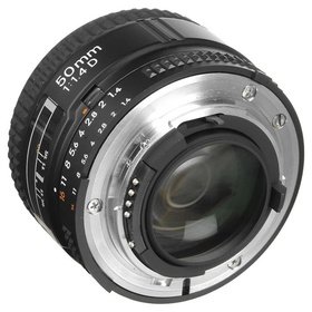  Nikon Core AF Nikkor (JAA011DB)