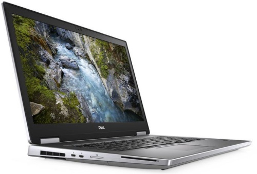 Ноутбук Dell Precision 7740 7740-5307 фото 3