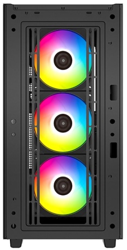 Корпус Miditower Deepcool CG560 черный (R-CG560-BKAAE4-G-1) фото 10